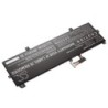Batterie pour Asus C31POJ1 (4200 mAh/48.51 Wh, 11.55 V)