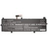 Batterie pour Asus P5440FA (4200 mAh/48.51 Wh, 11.55 V)