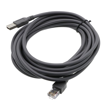 Cable pour Symbol  DS3478