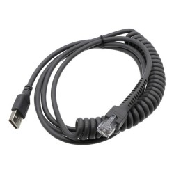Cable pour Symbol  DS6878