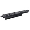 Batterie pour Asus VivoBook R202CA (2900 mAh/32.63 Wh, 11.25 V)