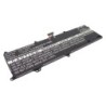 Batterie pour Asus EEE PC X202E (5100 mAh/37.74 Wh, 7.4 V)
