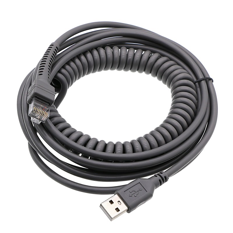 Cable pour Symbol RJ45