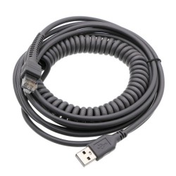 Cable pour Symbol  DS9208