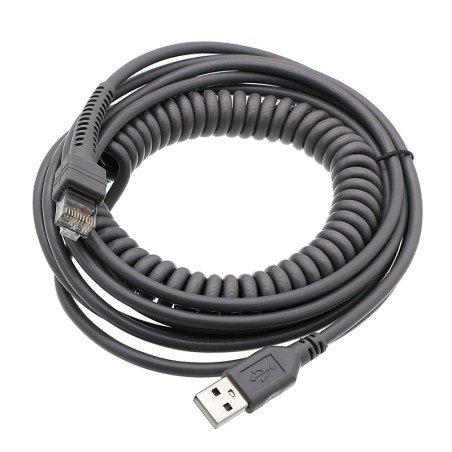 Cable pour Symbol  DS9208