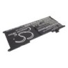 Batterie pour Asus C23-UX21 (4500 mAh/33.3 Wh, 7.4 V)