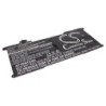 Batterie pour Asus UX21A (4500 mAh/33.3 Wh, 7.4 V)