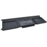 Batterie pour Asus C32PhJ3 (4500 mAh/49.95 Wh, 11.1 V)