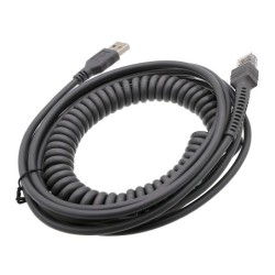 Cable pour Symbol  LS4208