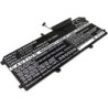 Batterie pour Asus ZenBook UX305FA-FC005T (3800 mAh/43.32 Wh, 11.4 V)