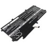 Batterie pour Asus ZenBook UX305FA-FC005T (3800 mAh/43.32 Wh, 11.4 V)