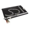 Batterie pour Asus UX30s (3250 mAh/36.08 Wh, 11.1 V)