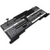 Batterie pour Asus UX31LA-0132A4500U (4500 mAh/49.95 Wh, 11.1 V)