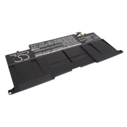 Batterie pour Asus UX31E-DH72 (6800 mAh/50.32 Wh, 7.4 V)