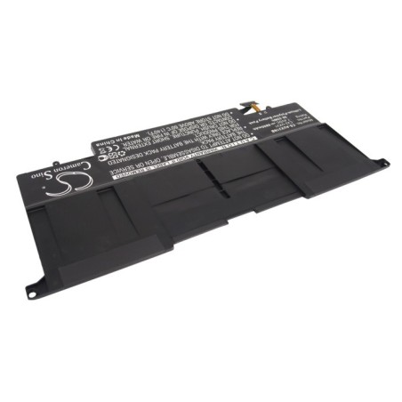 Batterie pour Asus UX31E-1B (6800 mAh/50.32 Wh, 7.4 V)