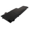 Batterie pour Asus UX32 (6500 mAh/48.1 Wh, 7.4 V)