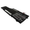 Batterie pour Asus UX32A-R3058H (6500 mAh/48.1 Wh, 7.4 V)