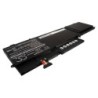 Batterie pour Asus UX32VD-DS72 (6500 mAh/48.1 Wh, 7.4 V)