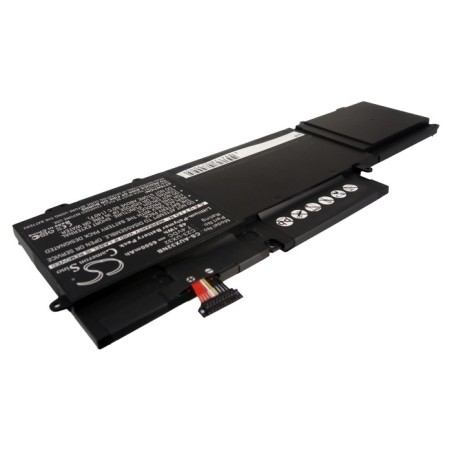 Batterie pour Asus UX32A-DB31 (6500 mAh/48.1 Wh, 7.4 V)