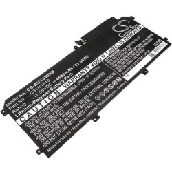 Batterie pour Asus UX330C (4500 mAh/51.98 Wh, 11.55 V)