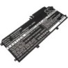 Batterie pour Asus UX330C (4500 mAh/51.98 Wh, 11.55 V)