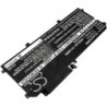 Batterie pour Asus UX330C (4500 mAh/51.98 Wh, 11.55 V)