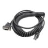 Cable pour Zebra DS2208