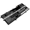 Batterie pour Asus Zenbook Flip UX360UA-C4152T (4800 mAh/55.44 Wh, 11.55 V)