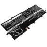 Batterie pour Asus Zenbook Flip UX360UA-C4152T (4800 mAh/55.44 Wh, 11.55 V)