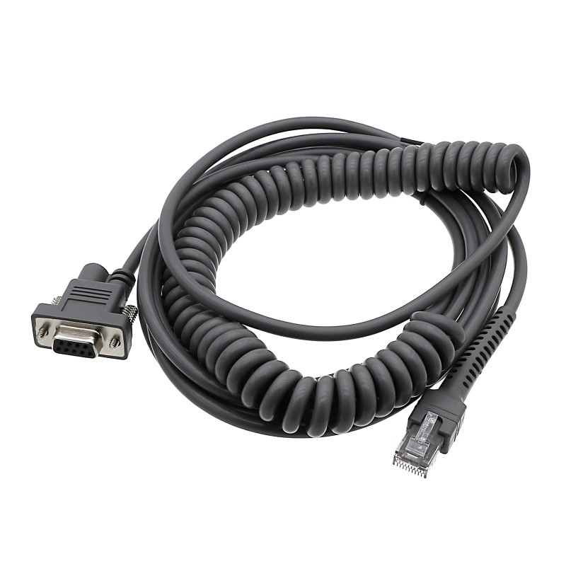 Cable pour Symbol  LS7708