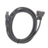 Cable pour Symbol  DS3508
