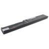 Batterie pour Asus X401A-WX052D (4400 mAh/47.52 Wh, 10.8 V)
