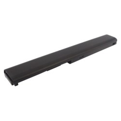 Batterie pour Asus X401A-WX052D (4400 mAh/47.52 Wh, 10.8 V)