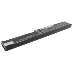 Batterie pour Asus X501XB82A (4400 mAh/47.52 Wh, 10.8 V)