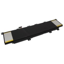 Batterie pour Asus S300E-C1003H (4000 mAh/44.4 Wh, 11.1 V)