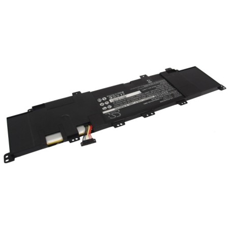 Batterie pour Asus S300CA-DS91T-CA (4000 mAh/44.4 Wh, 11.1 V)