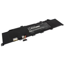 Batterie pour Asus S400CA-RH51T (4000 mAh/44.4 Wh, 11.1 V)