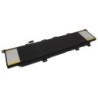 Batterie pour Asus VivoBook V400CA-CA123H (4000 mAh/44.4 Wh, 11.1 V)