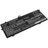Batterie pour Asus I403FA (4600 mAh/70.84 Wh, 15.4 V)