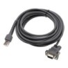 Cable pour Symbol  DS9208