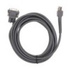 Cable pour Symbol  DS9208