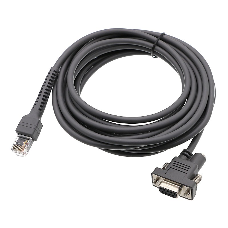 Cable pour Symbol  DS6608