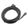 Cable pour Symbol  DS3478
