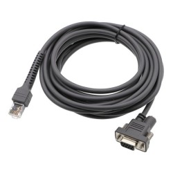Cable pour Symbol  LS4208