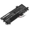 Batterie pour Asus VivoBook 14 X412UA-EK425T (4100 mAh/31.16 Wh, 7.6 V)