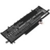 Batterie pour Asus UX334FL-A4003T (4200 mAh/48.51 Wh, 11.55 V)