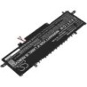 Batterie pour Asus UX334FL-A4003T (4200 mAh/48.51 Wh, 11.55 V)