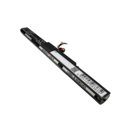 Batterie pour Asus P750LB-T2058H (2200 mAh/31.68 Wh, 14.4 V)