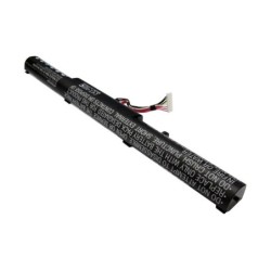 Batterie pour Asus P750LB-T2058H (2200 mAh/31.68 Wh, 14.4 V)