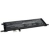 Batterie pour Asus X453 (4000 mAh/30.4 Wh, 7.6 V)